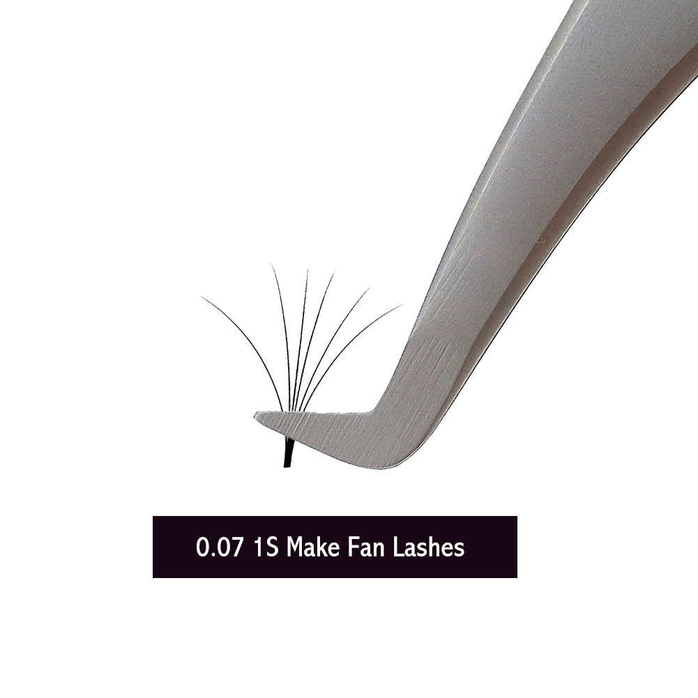 Fast Fan Lash Trays (Mixed) - SheLuvsLashes